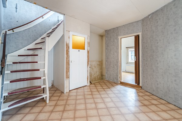 Medium property photo - Van Bossestraat 27, 2613 CN Delft
